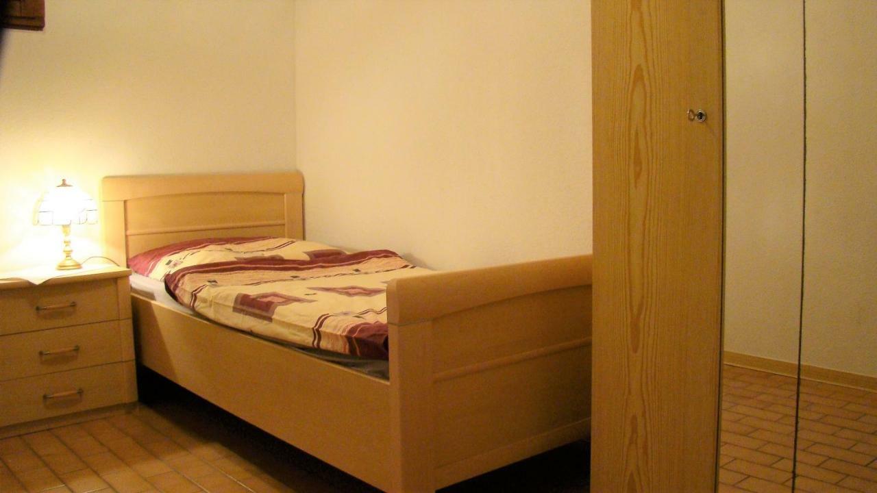 Ferienwohnung Heidi Altena Bagian luar foto