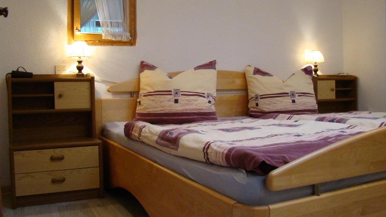 Ferienwohnung Heidi Altena Bagian luar foto
